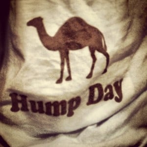 humpday
